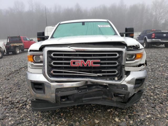 1GT12NEG0KF134122 GMC Sierra K2500 Heavy Duty