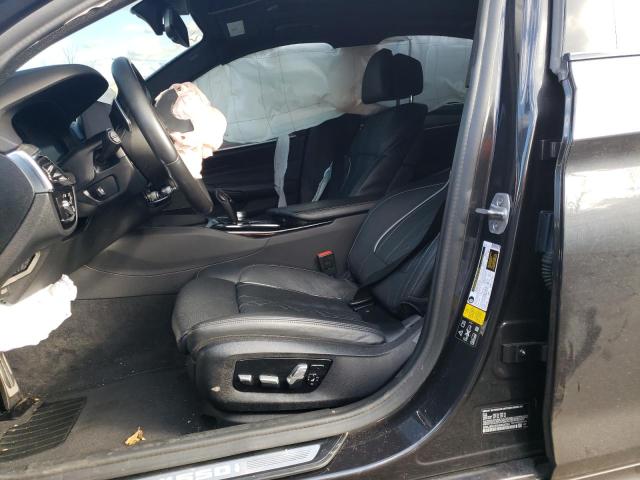WBAJB9C55KB464254 BMW M550xi