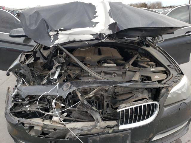 WBA5B3C58ED534983 BMW 535 XI