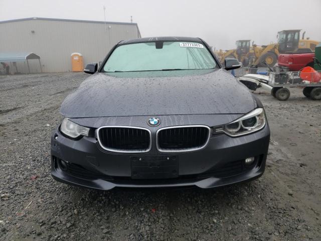 WBA3C3C52FP663984 BMW 320 I Xdrive