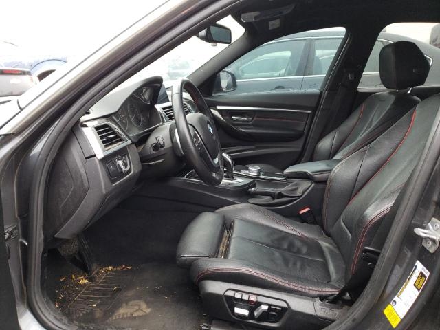 WBA8B9C32HK885435 BMW 330 I