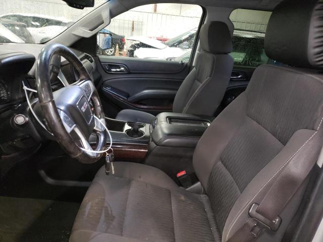 1GKS2GKC1FR157239 GMC Yukon Xl K1500 Sle