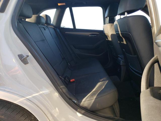 WBAVM1C51FV498774 BMW X1 Sdrive28i