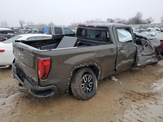 1GTUUEEL9PZ149535 GMC Sierra K1500 At4