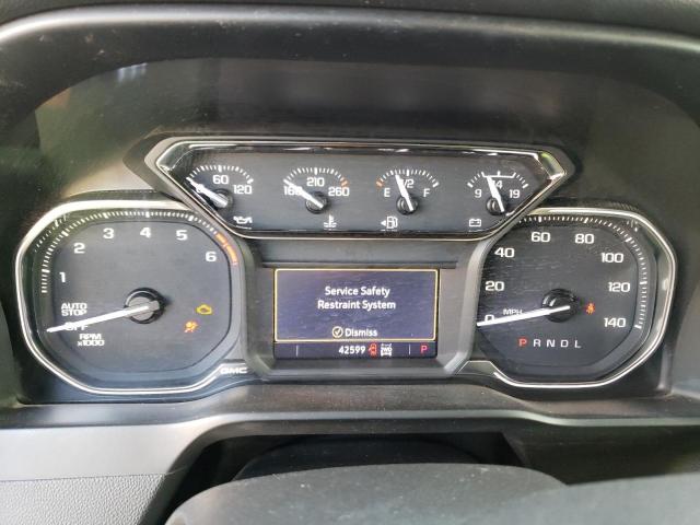 3GTU9CED1MG130701 GMC Sierra K1500 Elevation