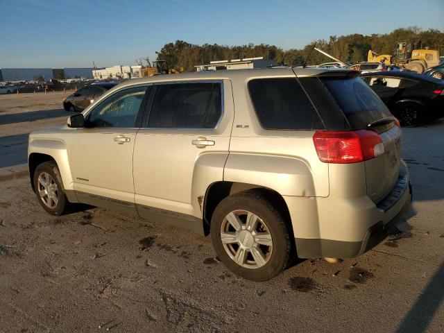 2GKALMEK3E6136641 GMC Terrain Sle