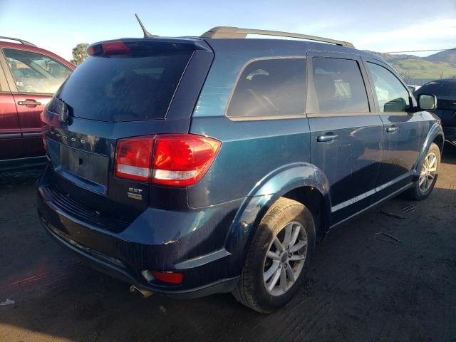 3C4PDCBGXFT718147 Dodge Journey Sxt