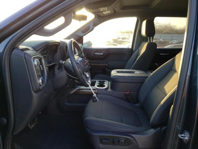 3GTU9CED1MG130701 GMC Sierra K1500 Elevation