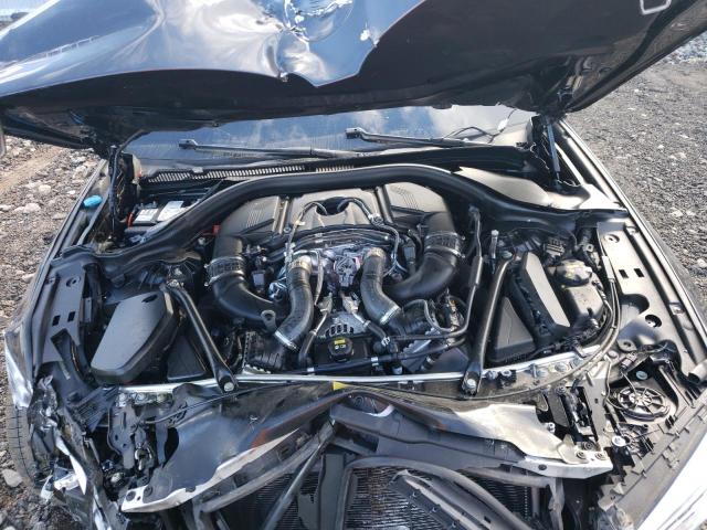 WBAJB9C55KB464254 BMW M550xi