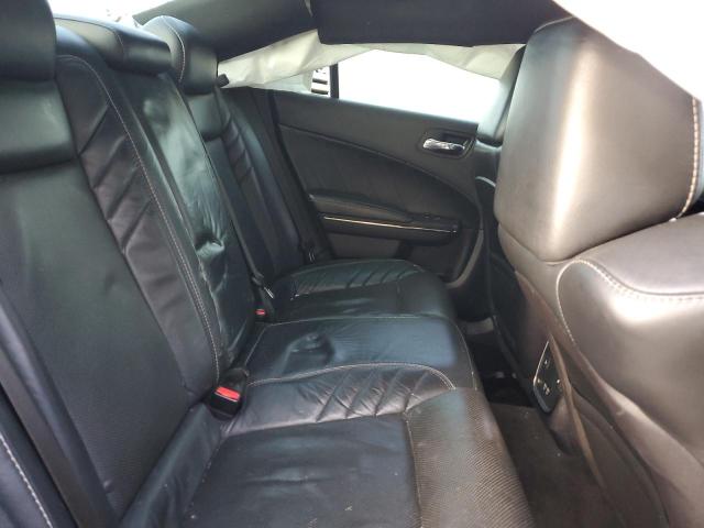2C3CDXL91GH129055 Dodge Charger Srt Hellcat