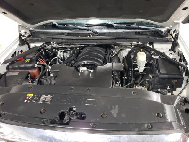 3GTU2UEC9FG158041 GMC Sierra K1500 Sle