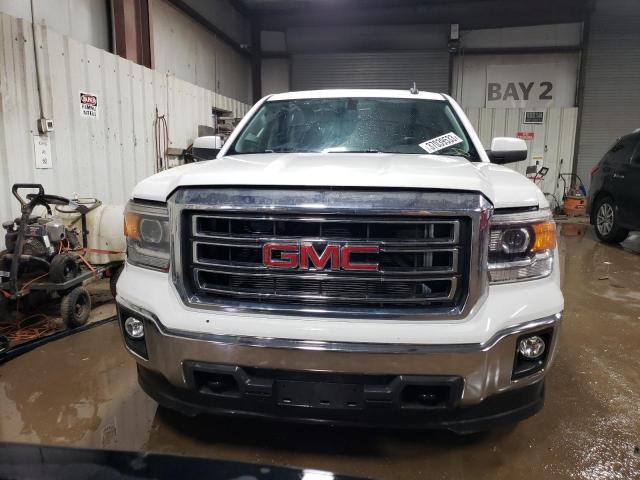 3GTU2UEC9FG158041 GMC Sierra K1500 Sle