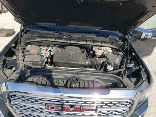 1GTU9FEL0KZ366536 GMC Sierra K1500 Denali