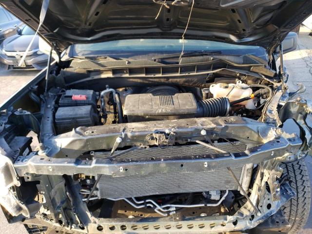 3GTU9CED1MG130701 GMC Sierra K1500 Elevation