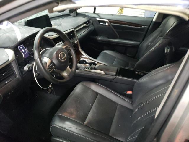 2T2BZMCAXHC081032 Lexus Rx 350 Base