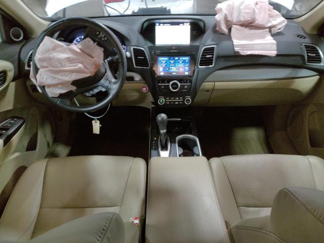 5J8TB4H73JL019935 Acura Rdx Advance