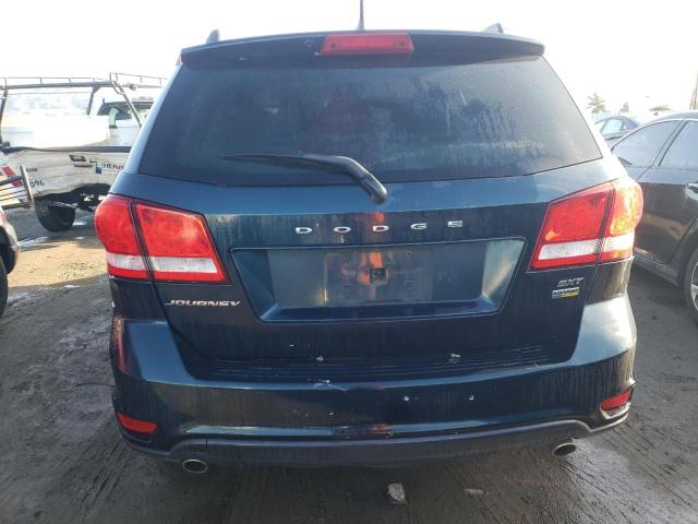 3C4PDCBGXFT718147 Dodge Journey Sxt