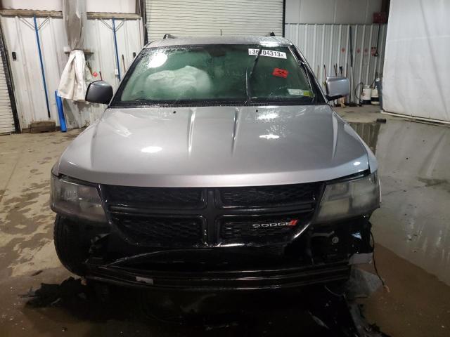 3C4PDCGG6KT778462 Dodge Journey Crossroad