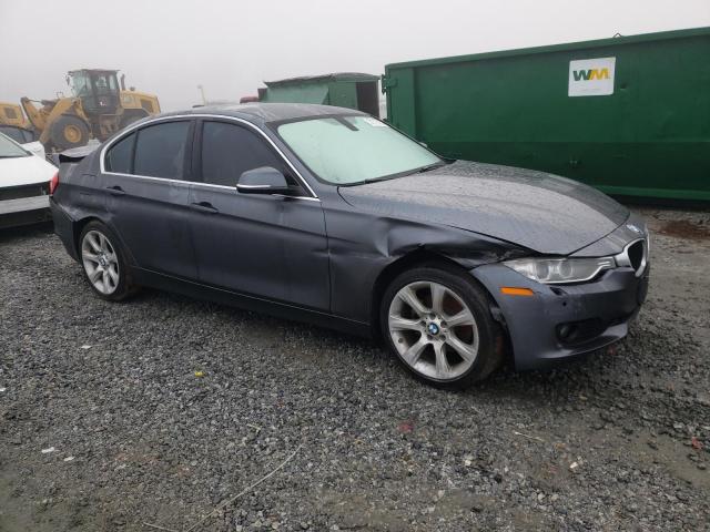 WBA3C3C52FP663984 BMW 320 I Xdrive