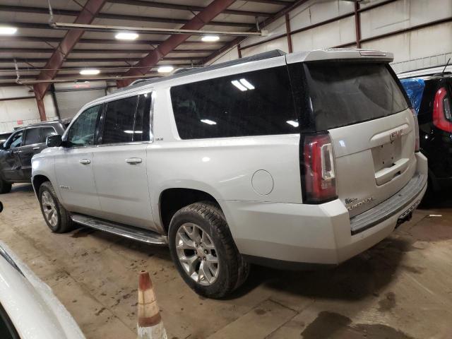 1GKS2GKC1FR157239 GMC Yukon Xl K1500 Sle