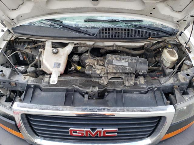 1GTW7AFF6H1903816 GMC Savana G2500