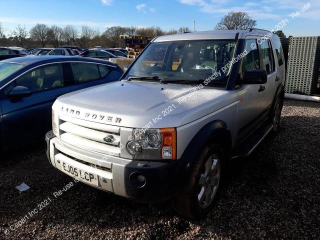 Auction sale of the 2005 Land Rover Discovery, vin: SALLAAA135A339716, lot number: 72160382