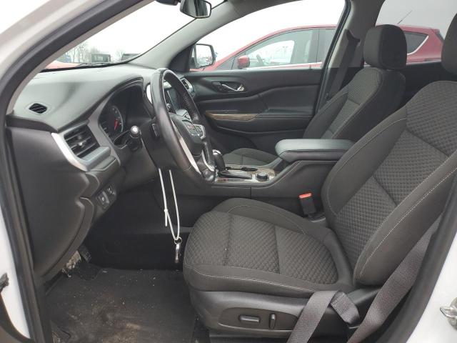 1GKKNSLA5JZ211917 GMC ACADIA SLE