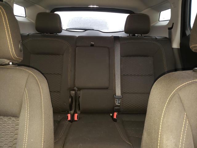 3GKALTEV5KL234789 GMC Terrain Sle