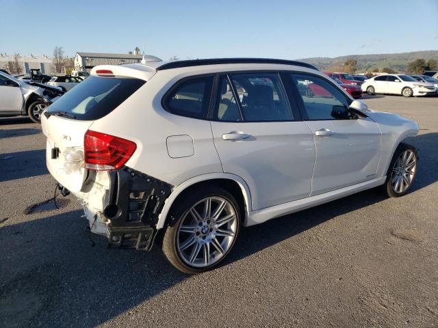 WBAVM1C51FV498774 BMW X1 Sdrive28i