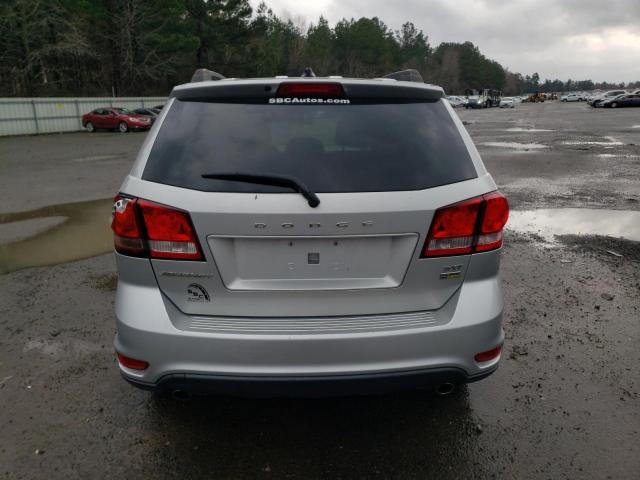 3C4PDCBG5ET107859 Dodge Journey Sxt