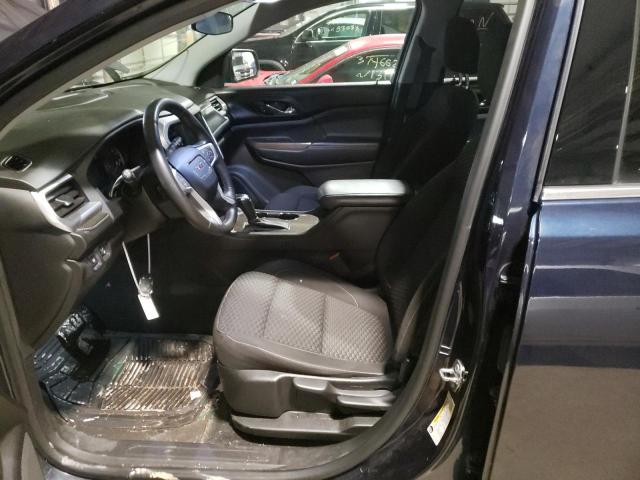 1GKKNKLA3HZ297285 GMC ACADIA SLE