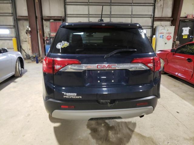 1GKKNKLA3HZ297285 GMC ACADIA SLE