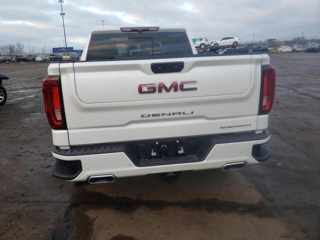 3GTUUGET2NG634852 GMC Sierra K1500 Denali