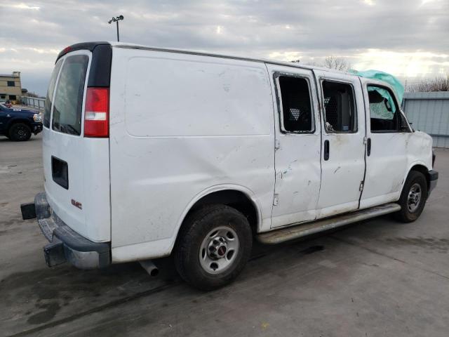 1GTW7AFF6H1903816 GMC Savana G2500