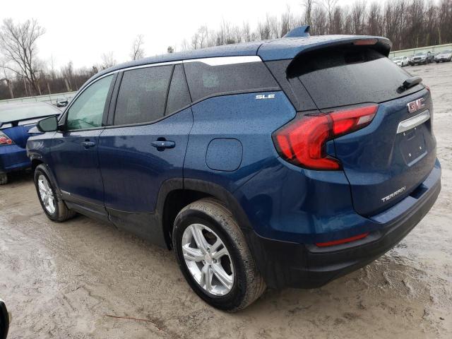 3GKALMEV7LL303182 GMC Terrain Sle