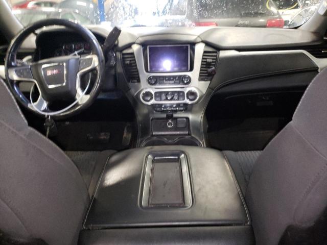 1GKS2GKC1FR157239 GMC Yukon Xl K1500 Sle