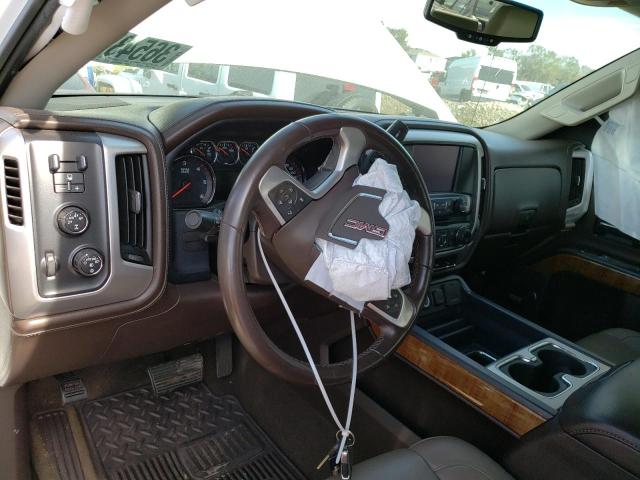 3GTU2NEC6GG106664 GMC Sierra K1500 Slt