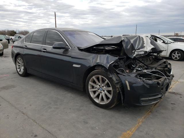 WBA5B3C58ED534983 BMW 535 XI