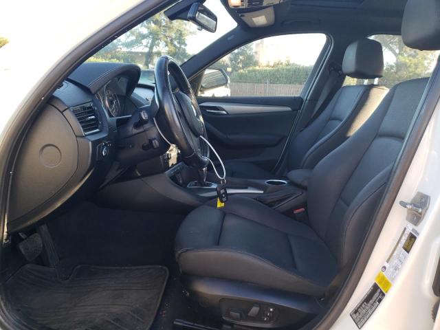 WBAVM1C51FV498774 BMW X1 Sdrive28i