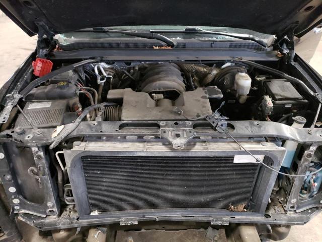 1GKS2GKC5JR188244 GMC Yukon Xl K1500 Slt