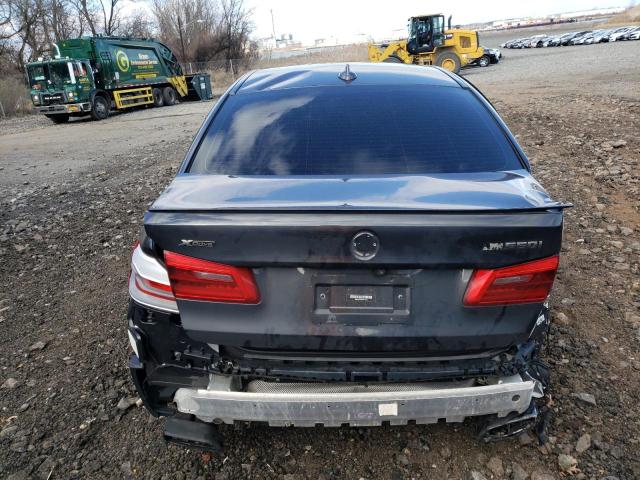 WBAJB9C55KB464254 BMW M550xi