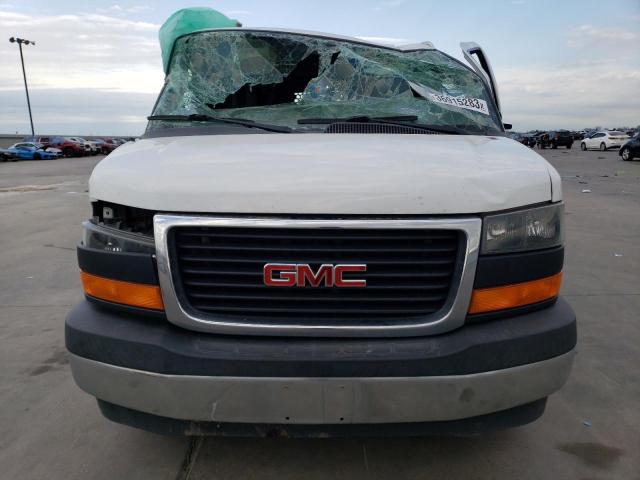 1GTW7AFF6H1903816 GMC Savana G2500