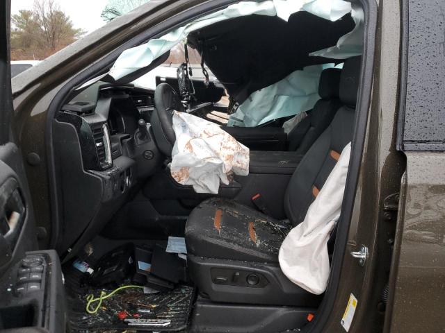1GTUUEEL9PZ149535 GMC Sierra K1500 At4