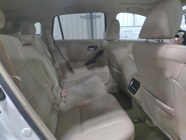 5J8TB4H73JL019935 Acura Rdx Advance