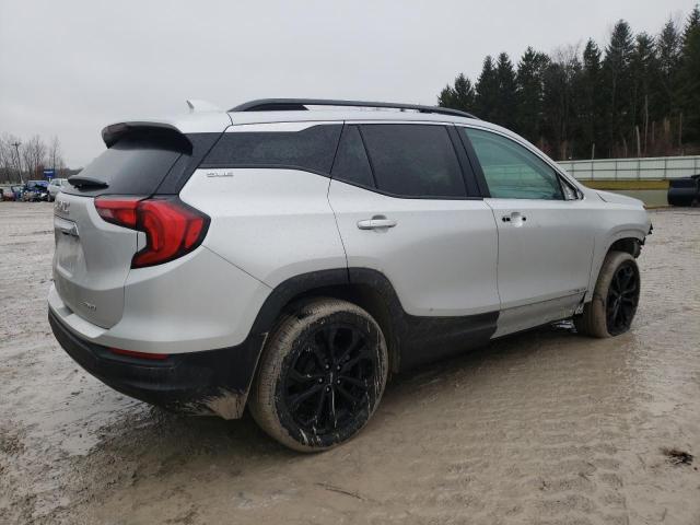 3GKALTEV5KL234789 GMC Terrain Sle