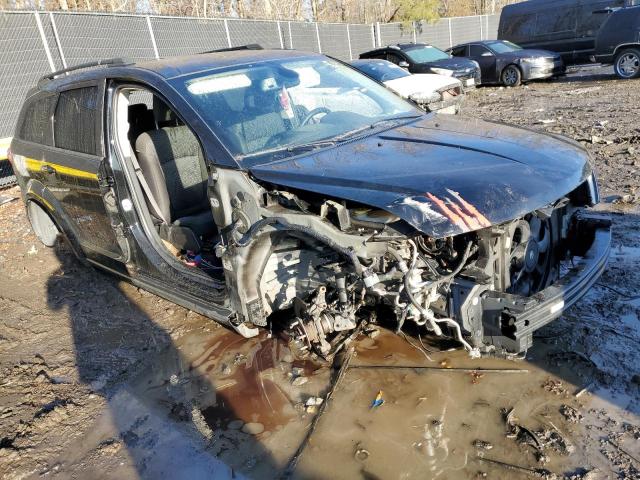 3C4PDCBB7KT874094 Dodge JOURNEY SE
