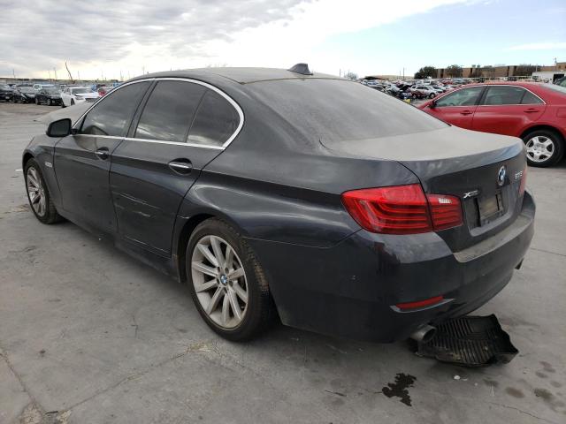 WBA5B3C58ED534983 BMW 535 XI