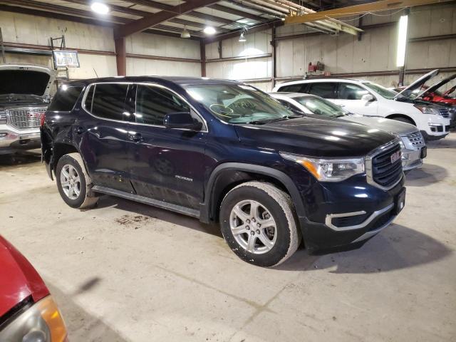 1GKKNKLA3HZ297285 GMC ACADIA SLE