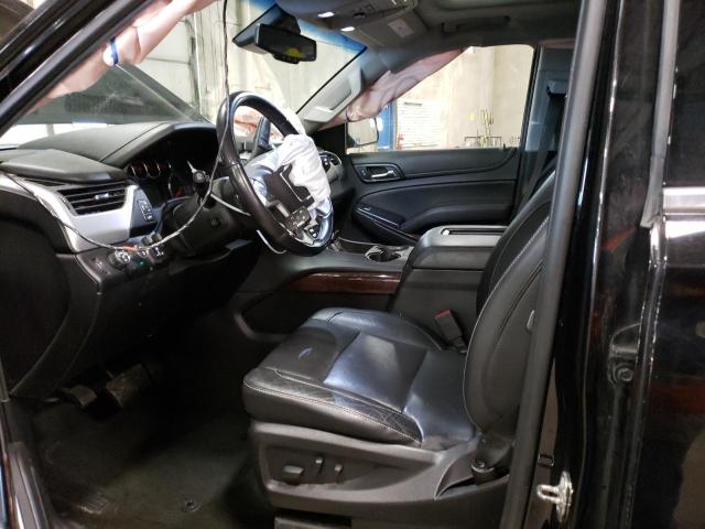 1GKS2GKC5JR188244 GMC Yukon Xl K1500 Slt