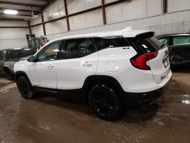 3GKALMEV6JL371129 GMC Terrain Sle